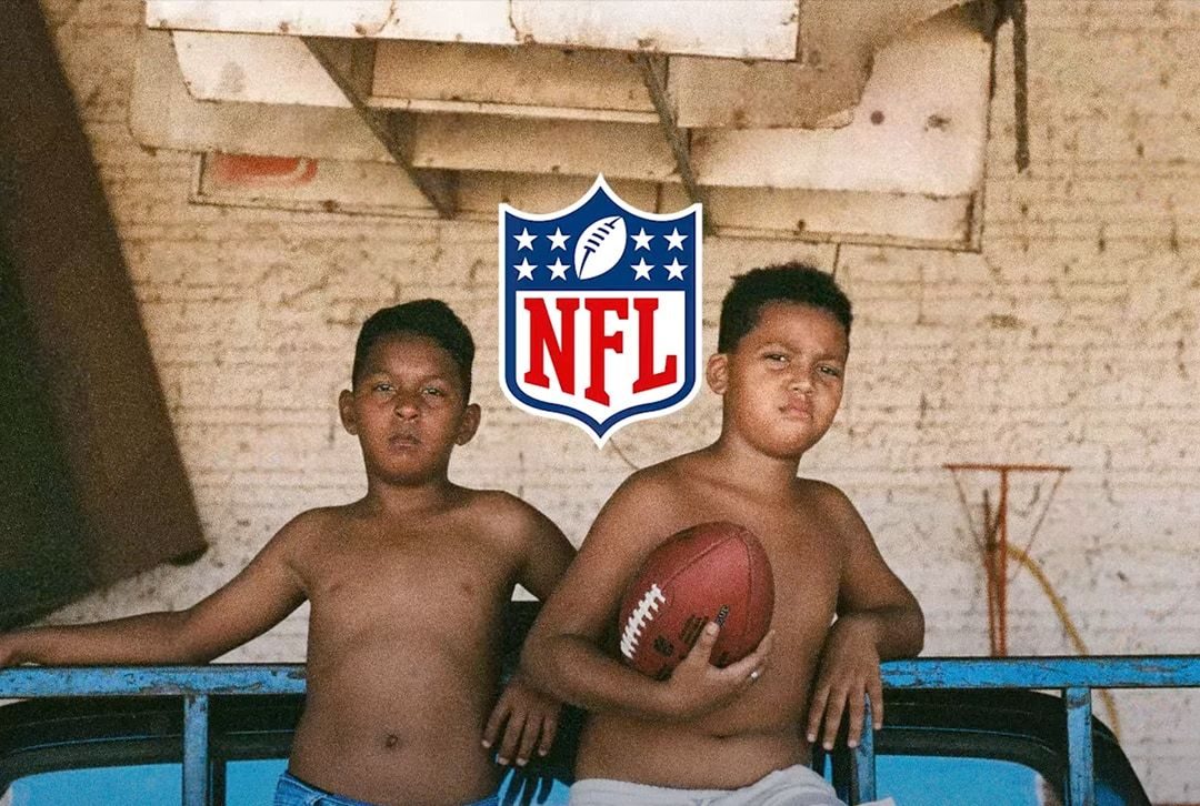Frame de A GENTE TAMBÉM JOGA