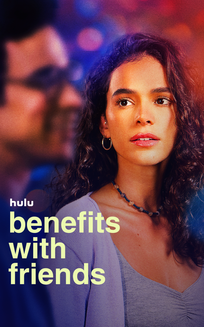 Frame de BENEFITS WITH FRIENDS